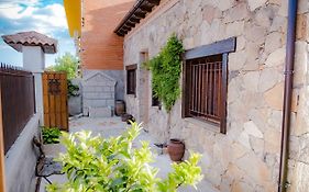 Casa Los 5 Caños